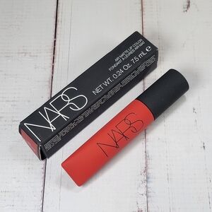 NARS Air Matte Lip Color BNIB